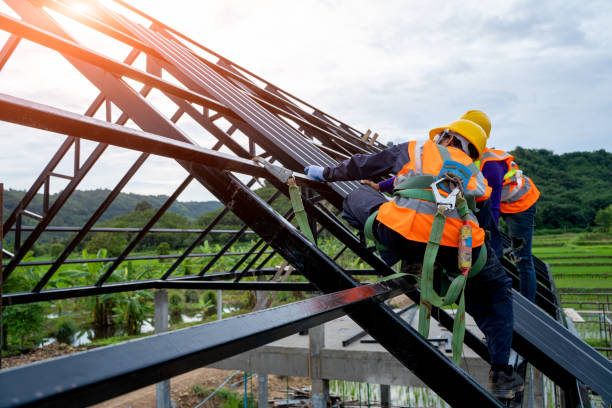 Best New Roof Installation  in Fredonia, KS