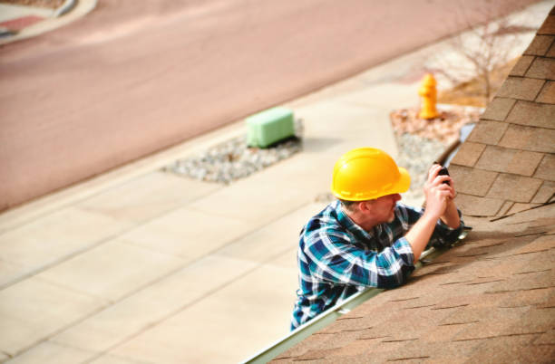 Best Metal Roofing Contractor  in Fredonia, KS
