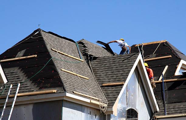 Best Roof Waterproofing Services  in Fredonia, KS
