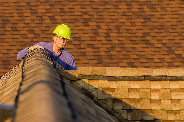 Best Roof Leak Repair  in Fredonia, KS