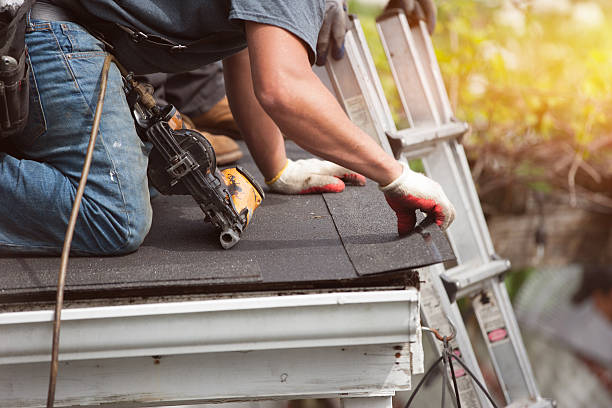 Trusted Fredonia, KS Roofing Contractor Experts
