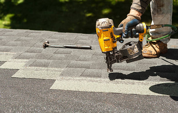 Best Roof Repair Services  in Fredonia, KS