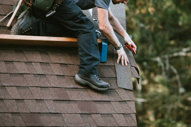 Quick and Trustworthy Emergency Roof Repair Services in Fredonia, KS